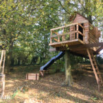 Boomhut & speeltuin Voerendaal